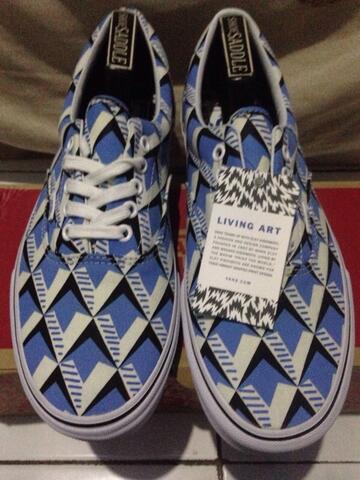 vans era eley kishimoto