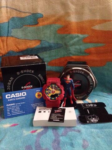 casio ga110fc
