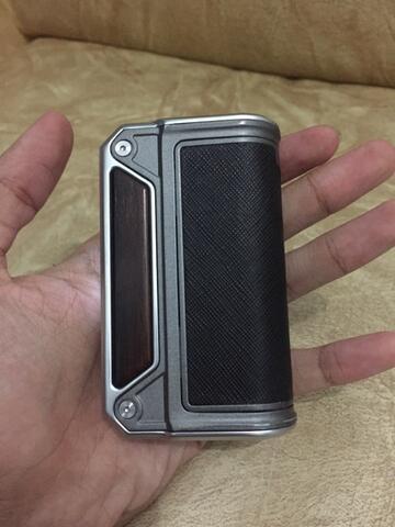 Vaporizer Therion Dna 75 "Mod Only" Bandung