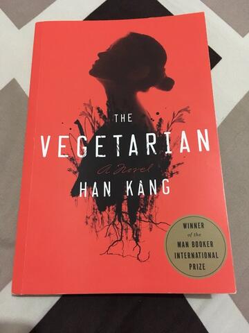 the vegetarian han kang sparknotes