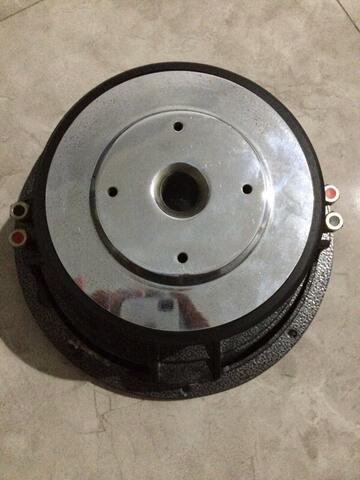 Subwoofer Cello 10inch double coil