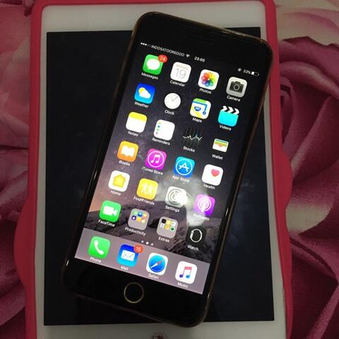 iphone 6 Plus 64GB