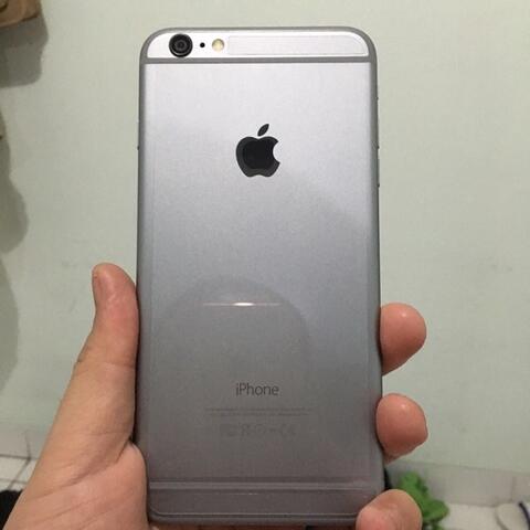 iphone 6 Plus 64GB