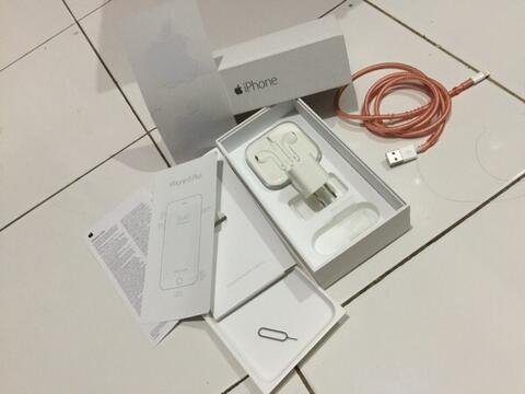 iphone 6 Plus 64GB