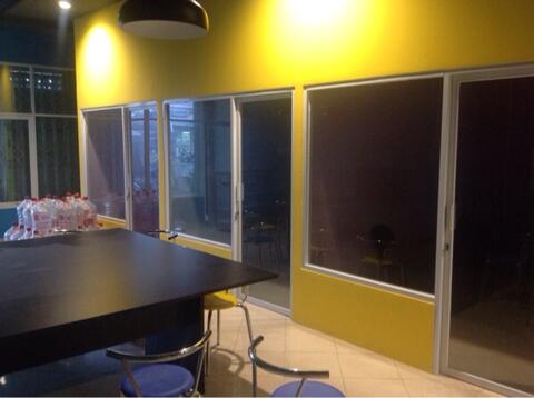Co - Working Space | Ruang Kerja | ITS Surabaya