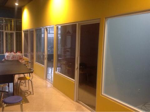 Co - Working Space | Ruang Kerja | ITS Surabaya