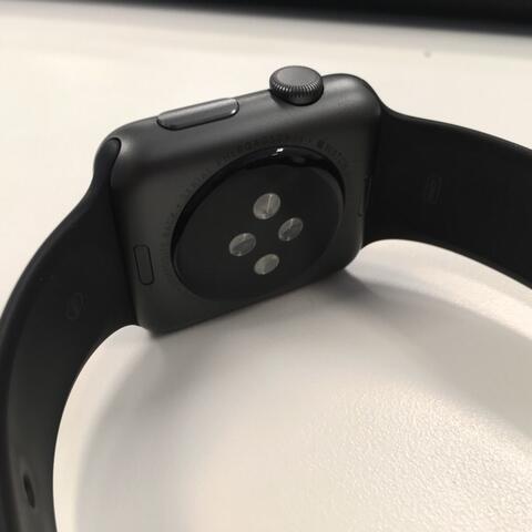 apple watch 64gb
