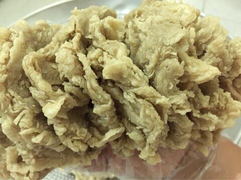 pempek kulit tenggiri kriuk kriuk.. best seller