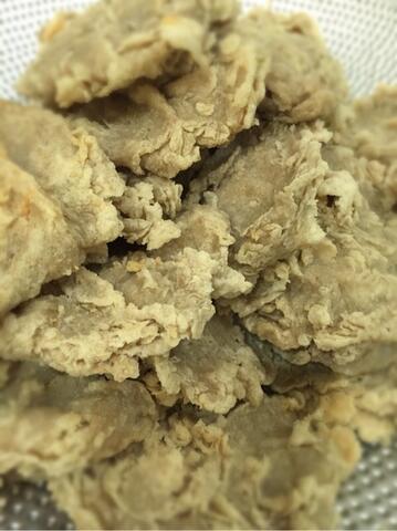 pempek kulit tenggiri kriuk kriuk.. best seller