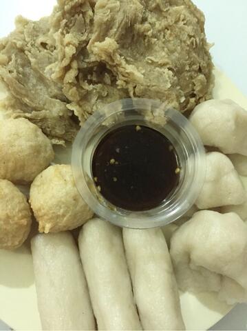 makanan khas palembang yang bikin sehat..
