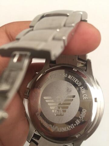 emporio armani ar 5850