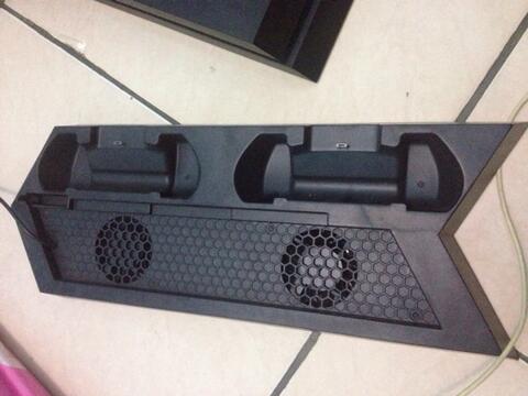WTS Ps4 seri CUH 1206B jet black..