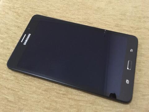 samsung tab A 2016 aka sm-t285