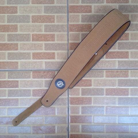 D'addario Planet Waves cable circuit breaker & V Leather Stap murah!