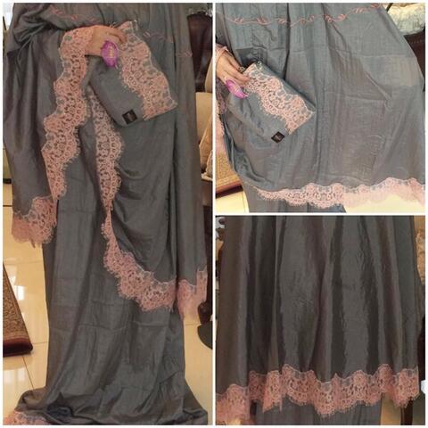 Hijra Collections (Mukena Travel)