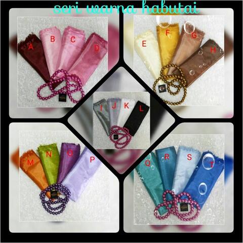 Hijra Collections (Mukena Travel)