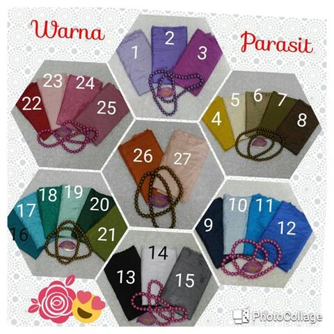 Hijra Collections (Mukena Travel)