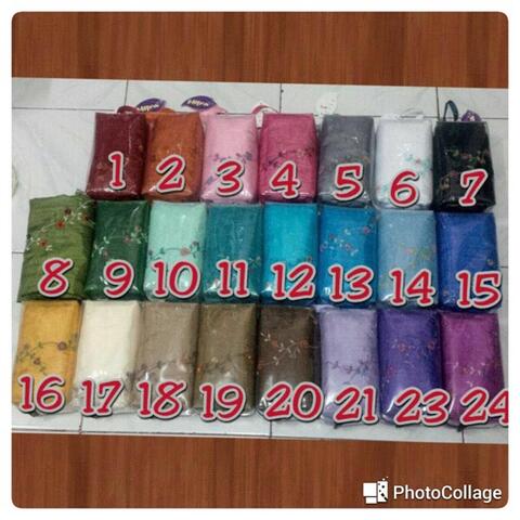 Hijra Collections (Mukena Travel)
