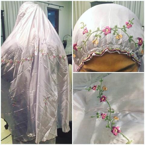 Hijra Collections (Mukena Travel)