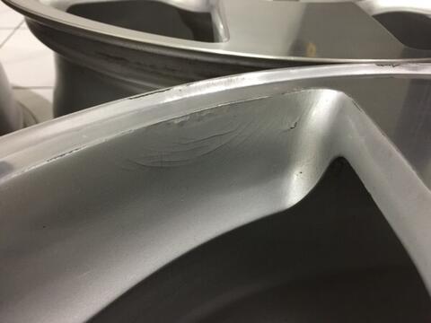 velg rav mini 17 pcd 4x100