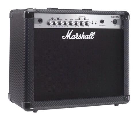 Murah! Marshall MG30CFX