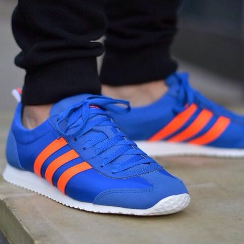 Adidas Neo Jog BNIB