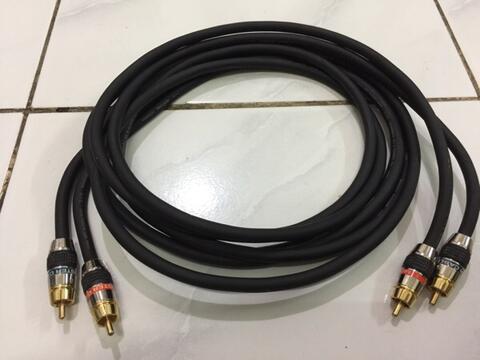 interkonek rca roxtone 2m