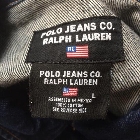 polo jeans co