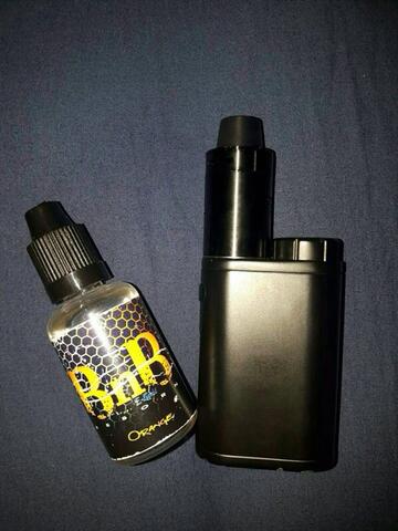 di jual pico + mutation x v5