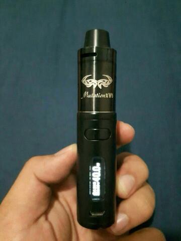 di jual pico + mutation x v5