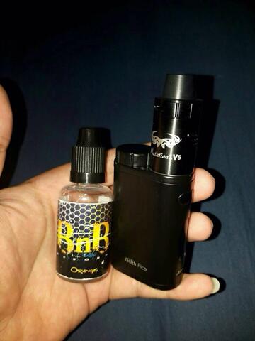 di jual pico + mutation x v5