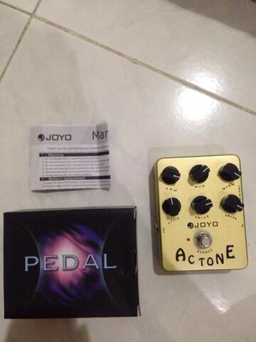 di jual efek joyo ac tone