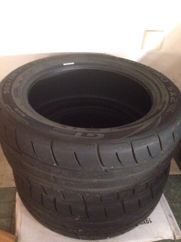 Ban mobil GT radial champiro sx2