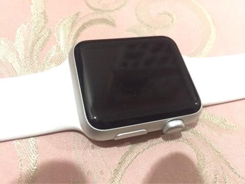 Jual I watch apple 42mm Murah meriah
