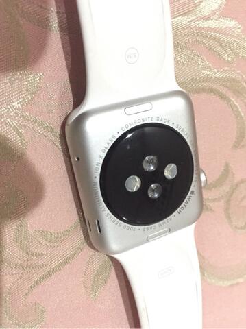 Jual I watch apple 42mm Murah meriah