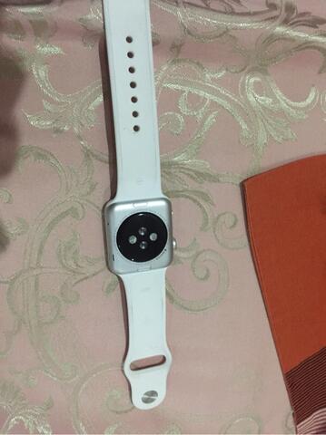 Jual I watch apple 42mm Murah meriah
