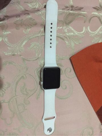 Jual I watch apple 42mm Murah meriah