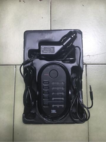 JBL ProCiustics MS-2