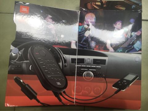 JBL ProCiustics MS-2