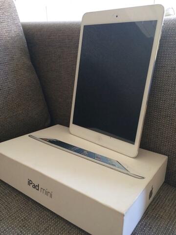 iPad Mini 2 wifi+cellular 16Gb
