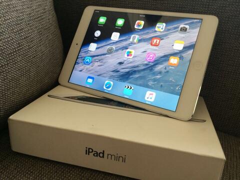 iPad Mini 2 wifi+cellular 16Gb