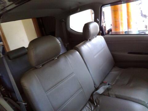 Jual Cepat Avanza S 2011 Manual