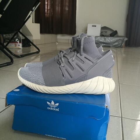 adidas tubular kaskus