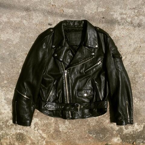 zara rider jacket