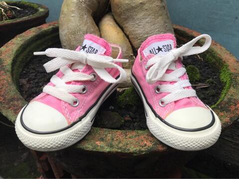 original converse all star murah