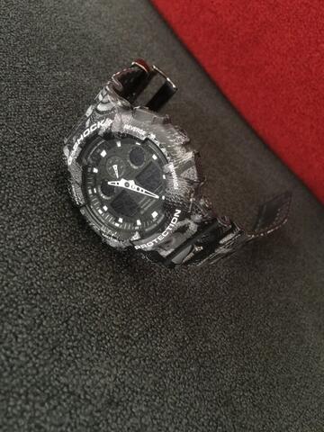 Terjual Gshock x Marcelo Burlon | KASKUS