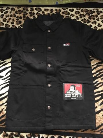 ben davis original jacket
