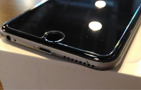 iPhone 6 plus 64gb space gray
