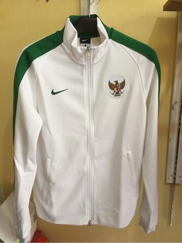tracktop indonesia