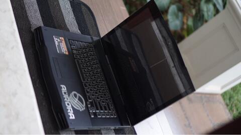 Alienware M15X 2011 WITH BONUS!!